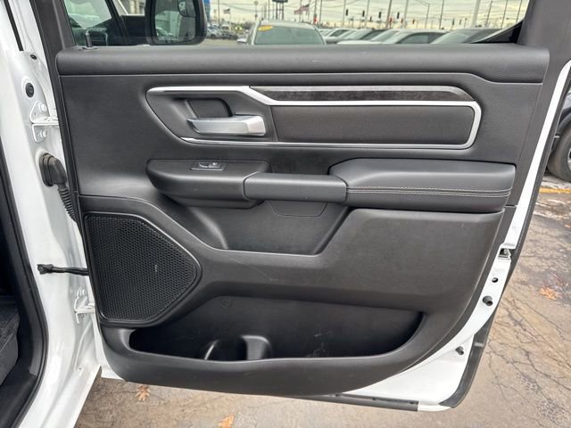 Used 2023 RAM 1500 Big Horn image 21
