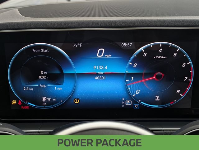 Used 2021 Mercedes-Benz GLE 350 4MATIC image 19
