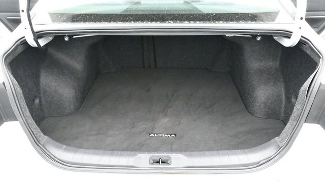 Used 2021 Nissan Altima 2.5 S FWD image 19