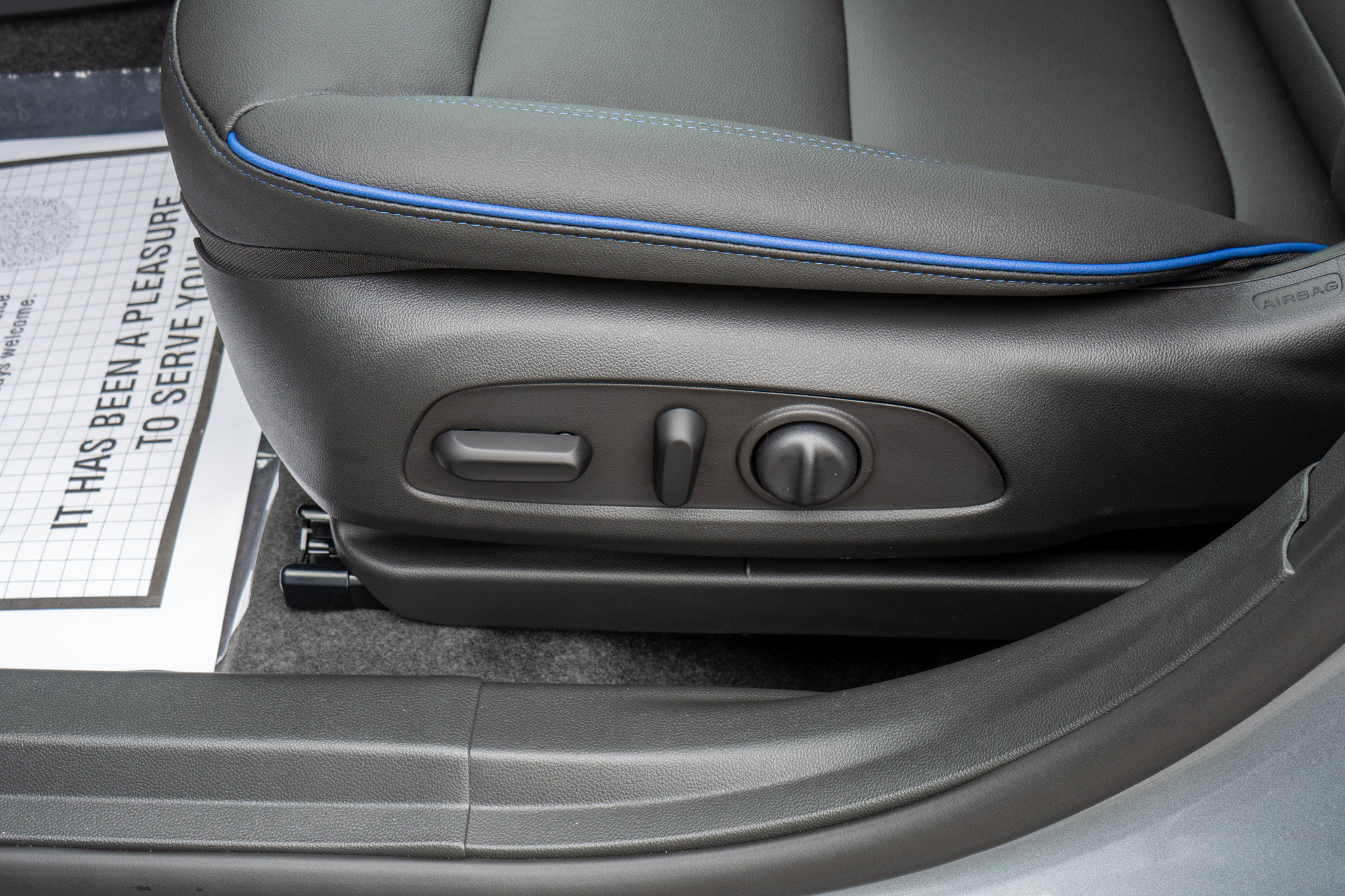 New 2026 Buick Envista Sport Touring w/ Convenience I Package FWD image 30