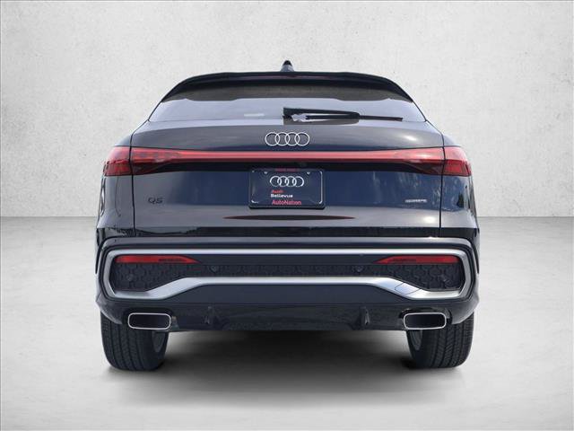 New 2026 Audi Q5 Premium Plus AWD/4WD image 7