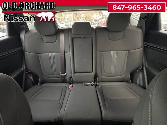 Used 2023 Hyundai Tucson SEL image 10