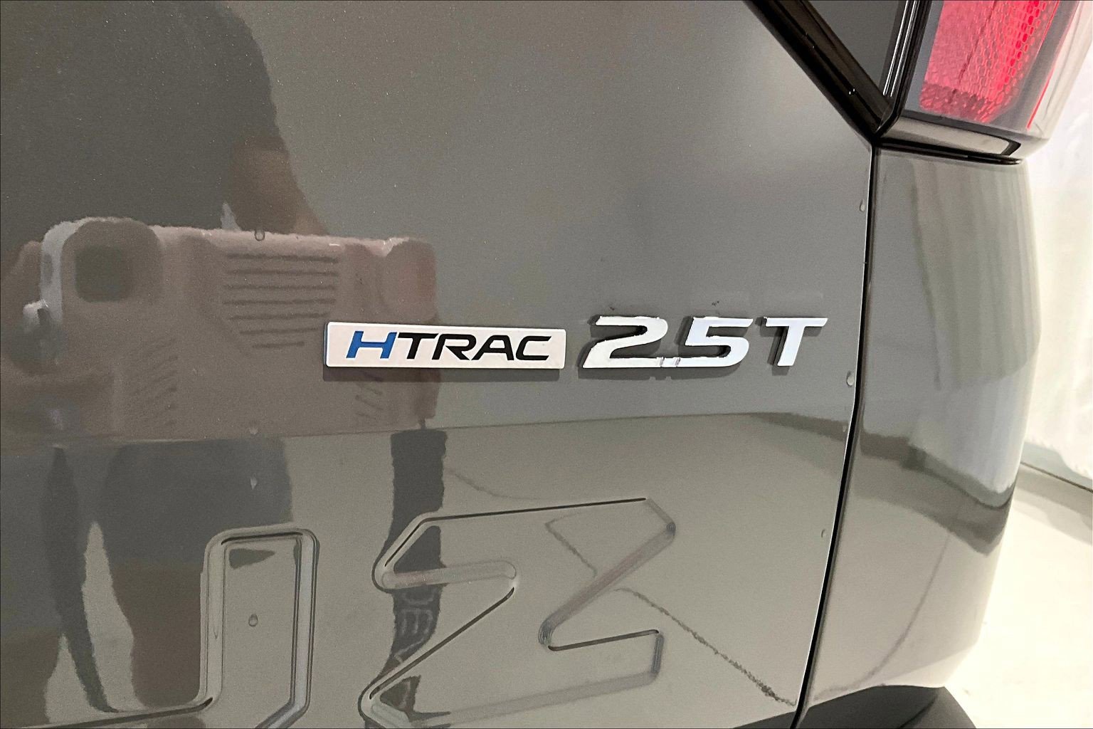 Used 2024 Hyundai Santa Cruz Night AWD/4WD image 26