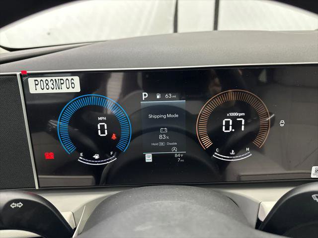 New 2026 Hyundai Tucson SEL image 28