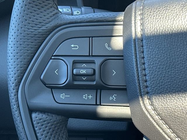 New 2026 Toyota Tundra TRD Pro image 9