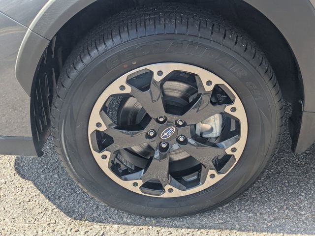 Used 2022 Subaru Crosstrek 2.0i Premium image 10