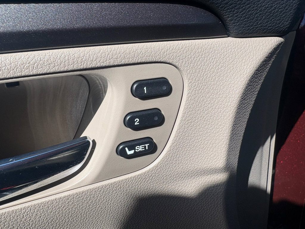 Certified 2019 Honda Pilot EX-L image 11