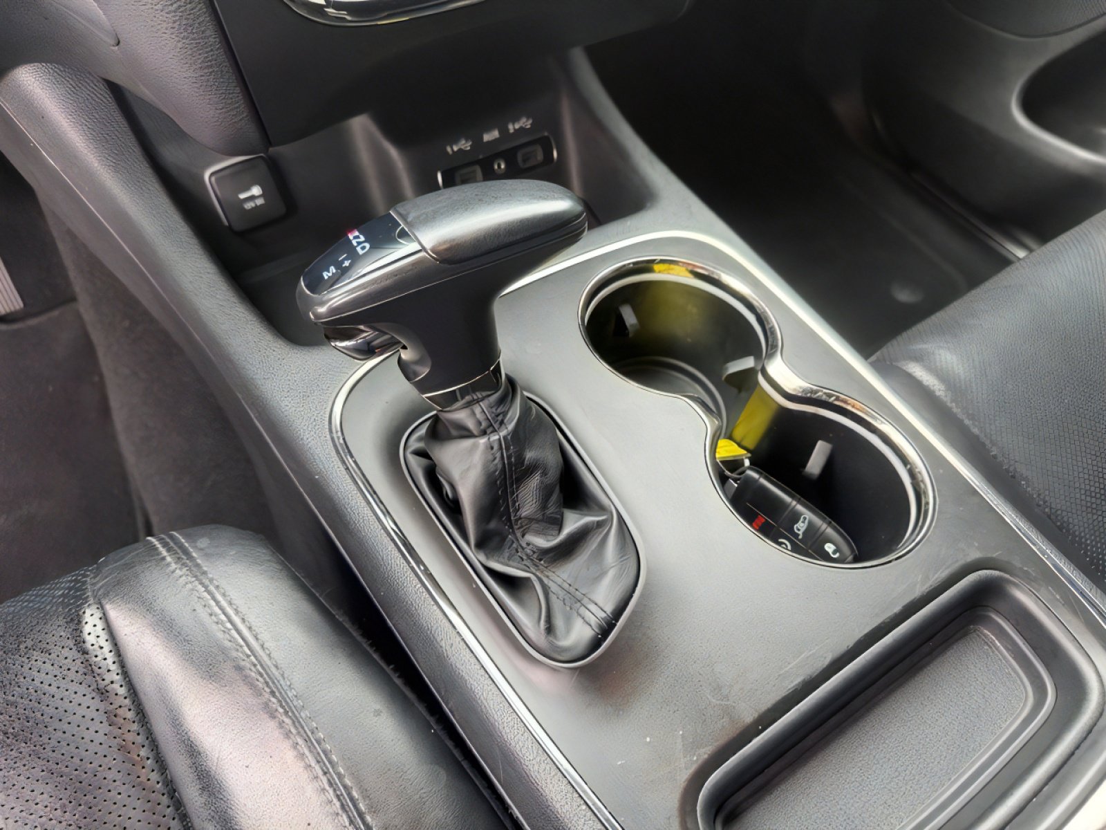 Used 2019 Dodge Durango R/T image 24