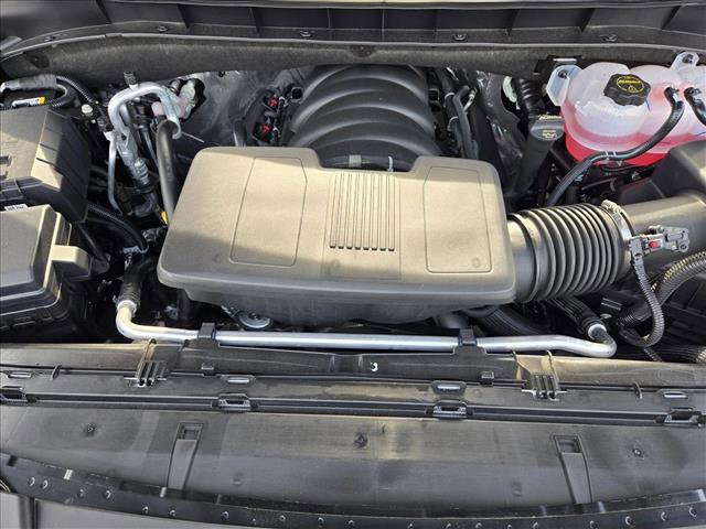 New 2026 Chevrolet Tahoe Premier image 20