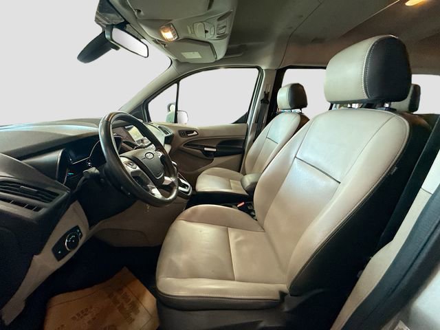 Used 2016 Ford Transit Connect Titanium image 22