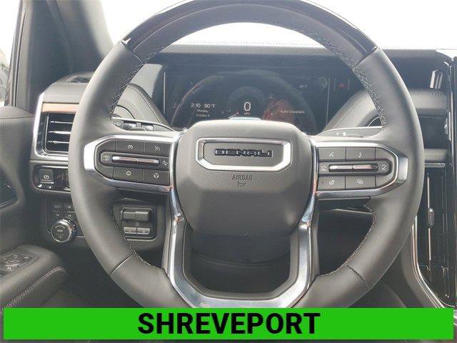 New 2026 GMC Yukon Denali image 19
