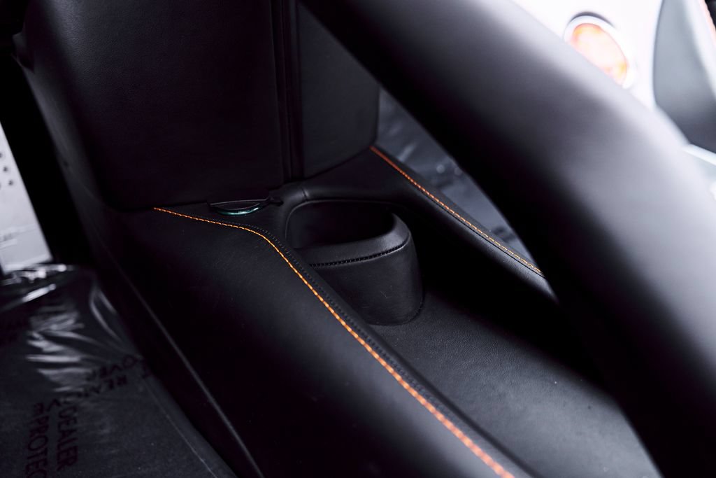 Used 2025 McLaren 750S Spider RWD image 97