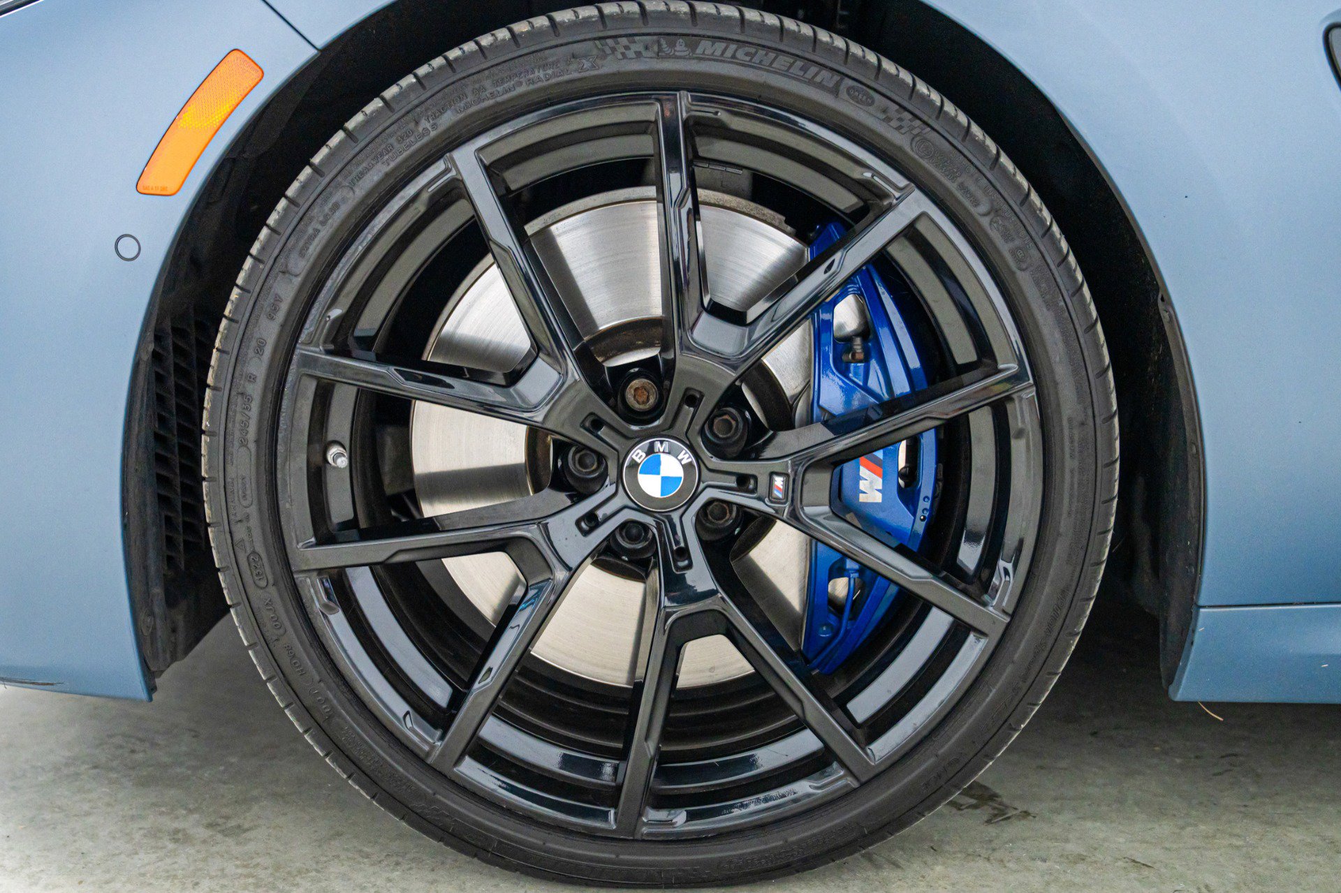 Used 2019 BMW M850i xDrive xDrive -First Edition Package, image 9