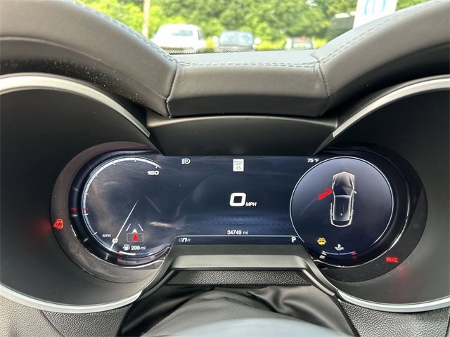 Used 2024 Alfa Romeo Stelvio Veloce image 19