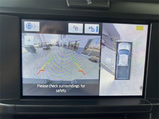 New 2025 Ford F250 XL w/ STX Appearance Package image 41