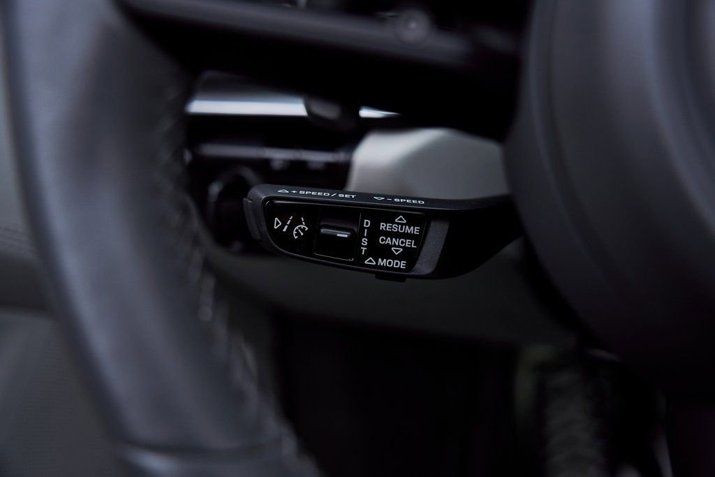 Used 2021 Porsche 911 Turbo S image 50