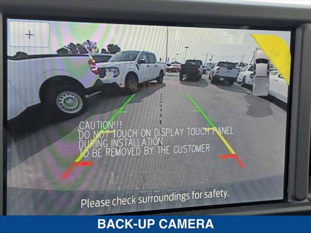 New 2024 Ford Maverick Tremor w/ Tremor Off-Road Package AWD/4WD image 15