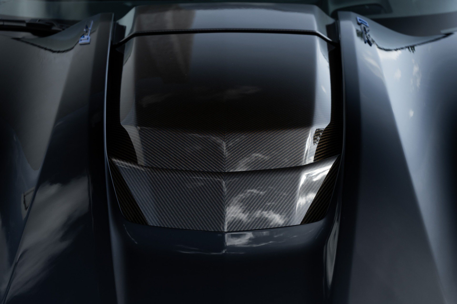 Used 2019 Chevrolet Corvette ZR1 RWD image 42