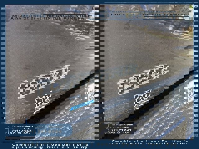 New 2026 RAM 2500 Laramie image 10