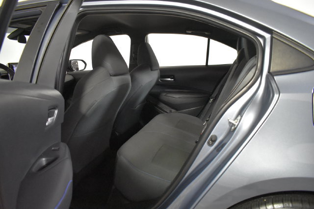 Used 2021 Toyota Corolla SE FWD image 27