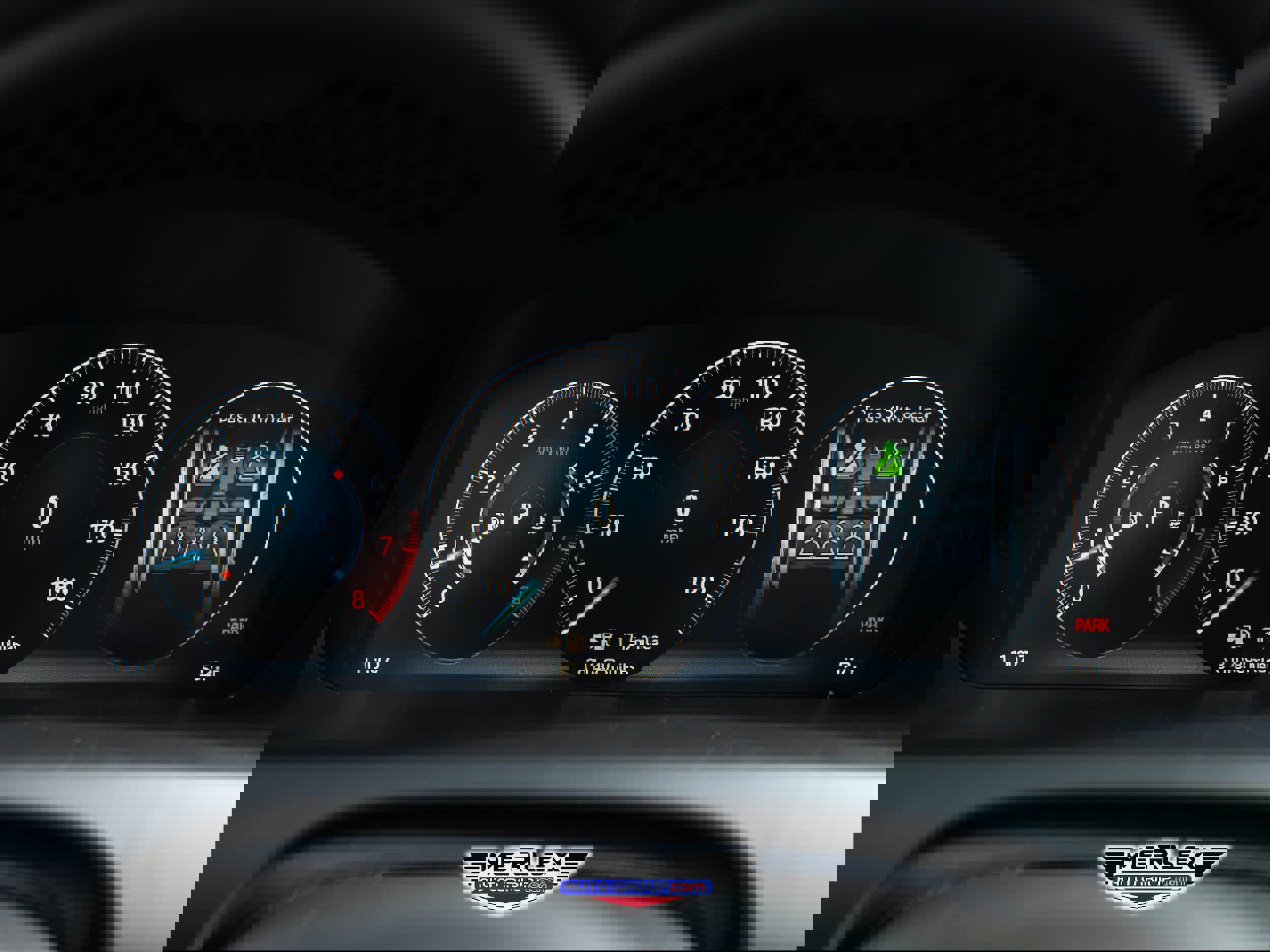 Used 2019 Jaguar XJ R-Sport image 30