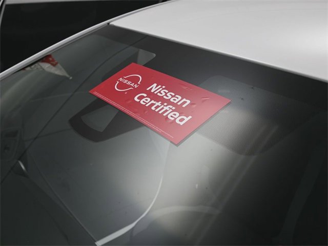 Used 2025 Nissan Versa S w/ Trunk Package image 9