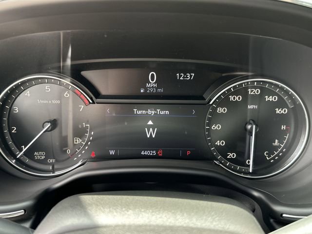 Used 2020 Cadillac CT5 Luxury image 22