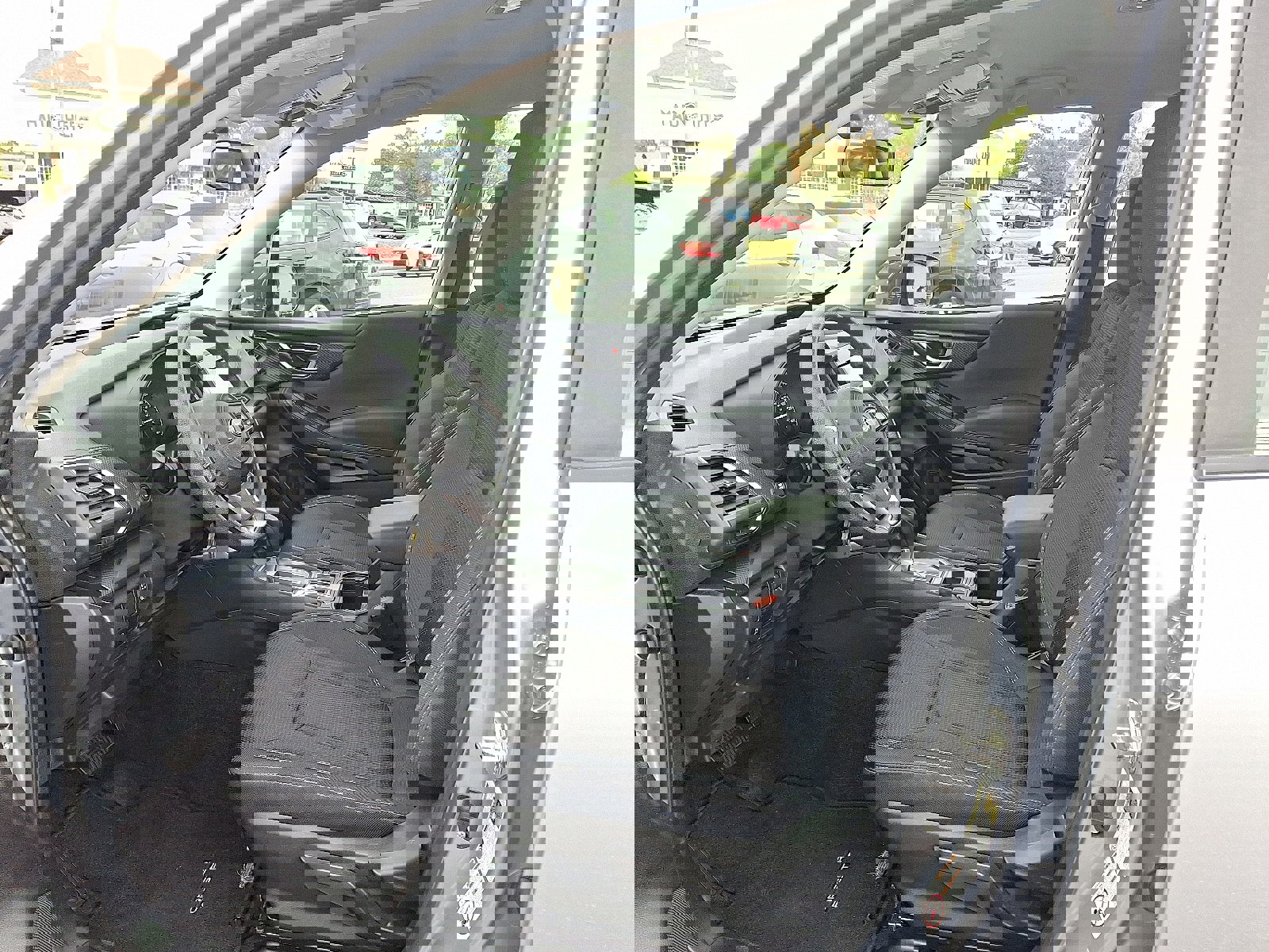 Used 2020 Subaru Forester w/ Alloy Wheel Package image 13