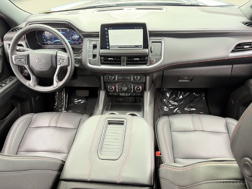 Used 2024 Chevrolet Tahoe RST w/ Luxury Package AWD/4WD image 32