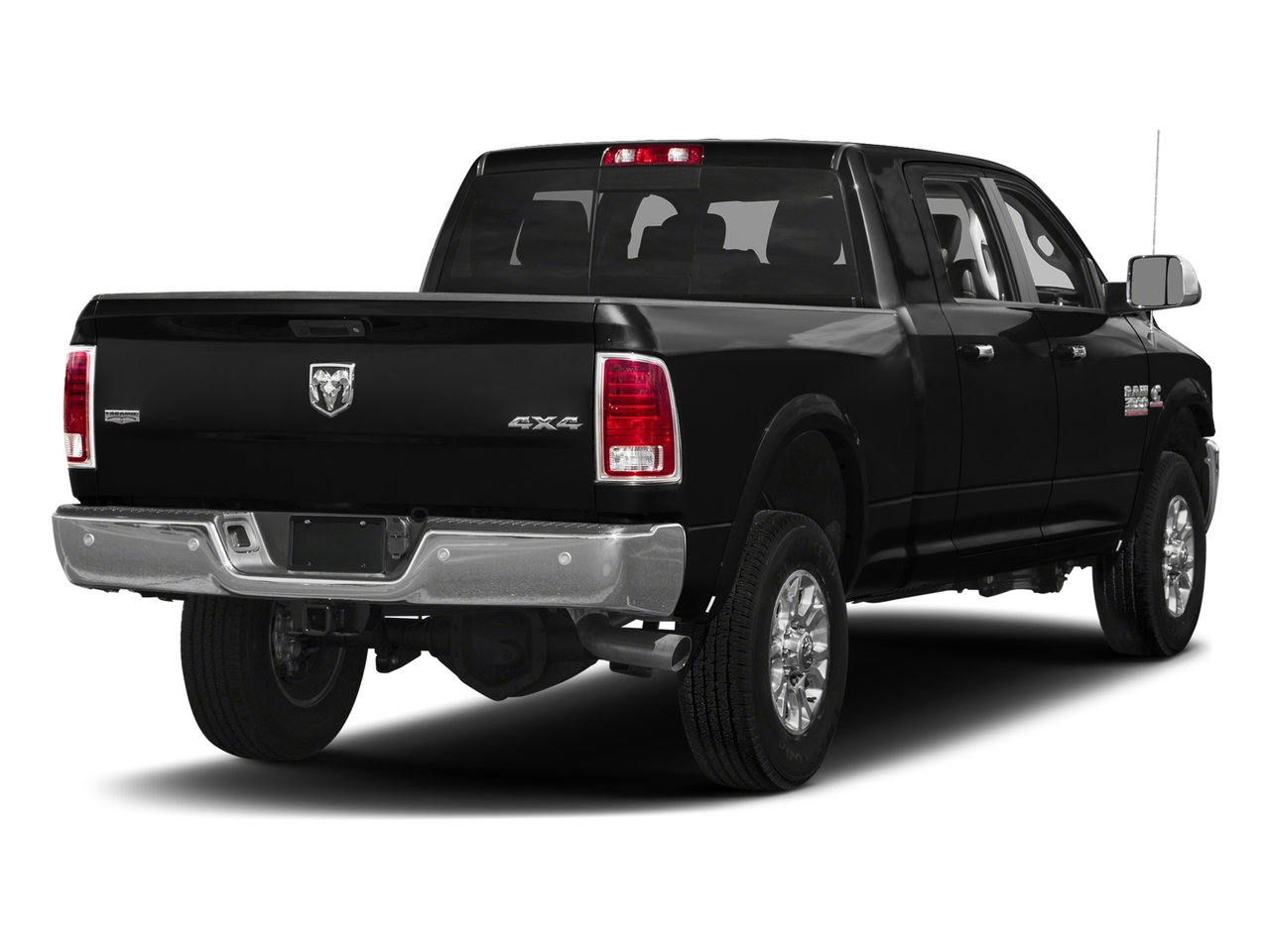 Used 2017 RAM 3500 Laramie Longhorn AWD/4WD image 42