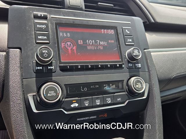 Used 2020 Honda Civic LX image 20