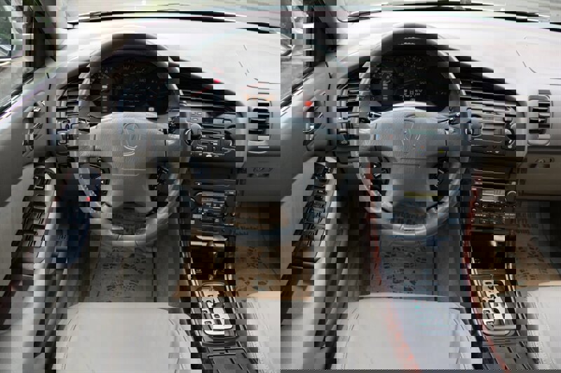 Used 2000 Acura TL image 17