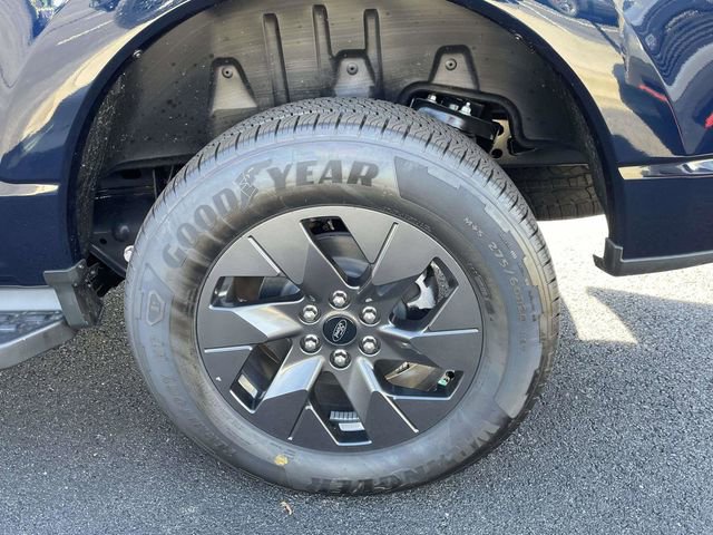 New 2025 Ford F150 Lightning Flash image 2