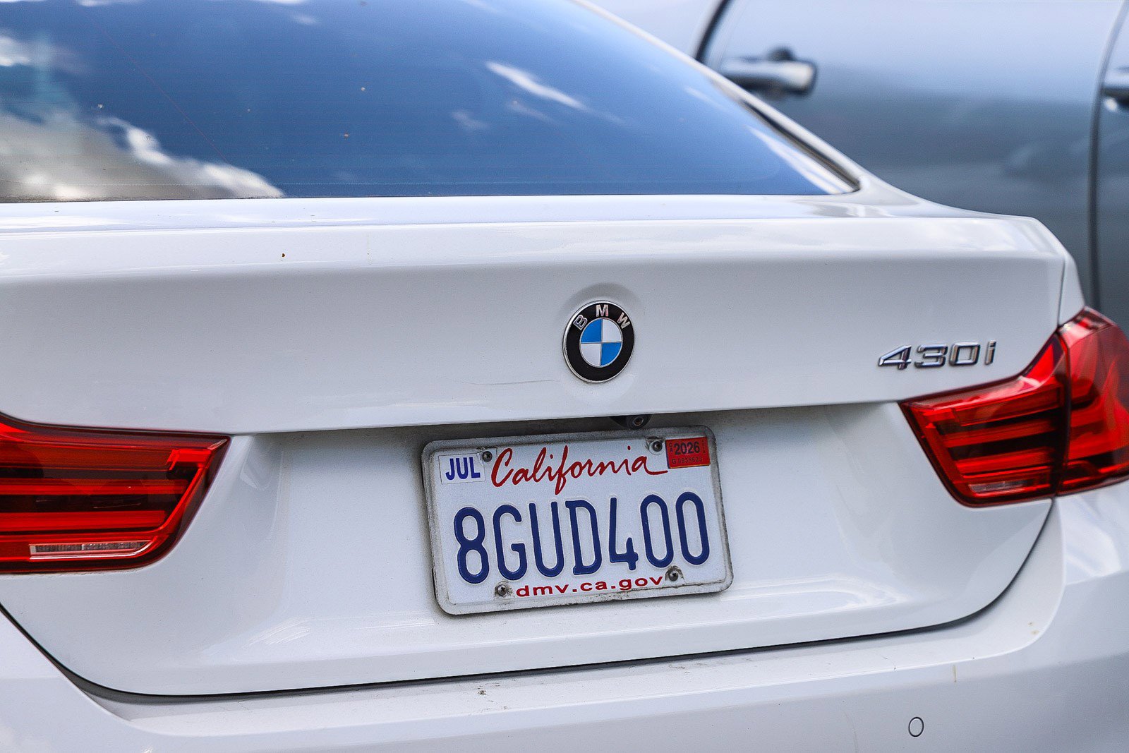 Used 2018 BMW 430i Gran Coupe RWD image 11