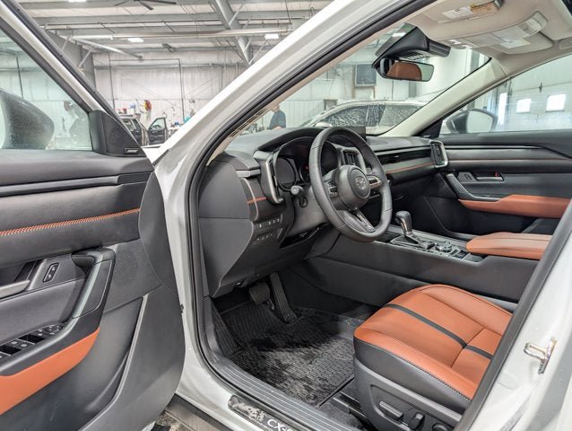 New 2026 MAZDA CX-50 AWD 2.5 S w/ Accent Package image 14