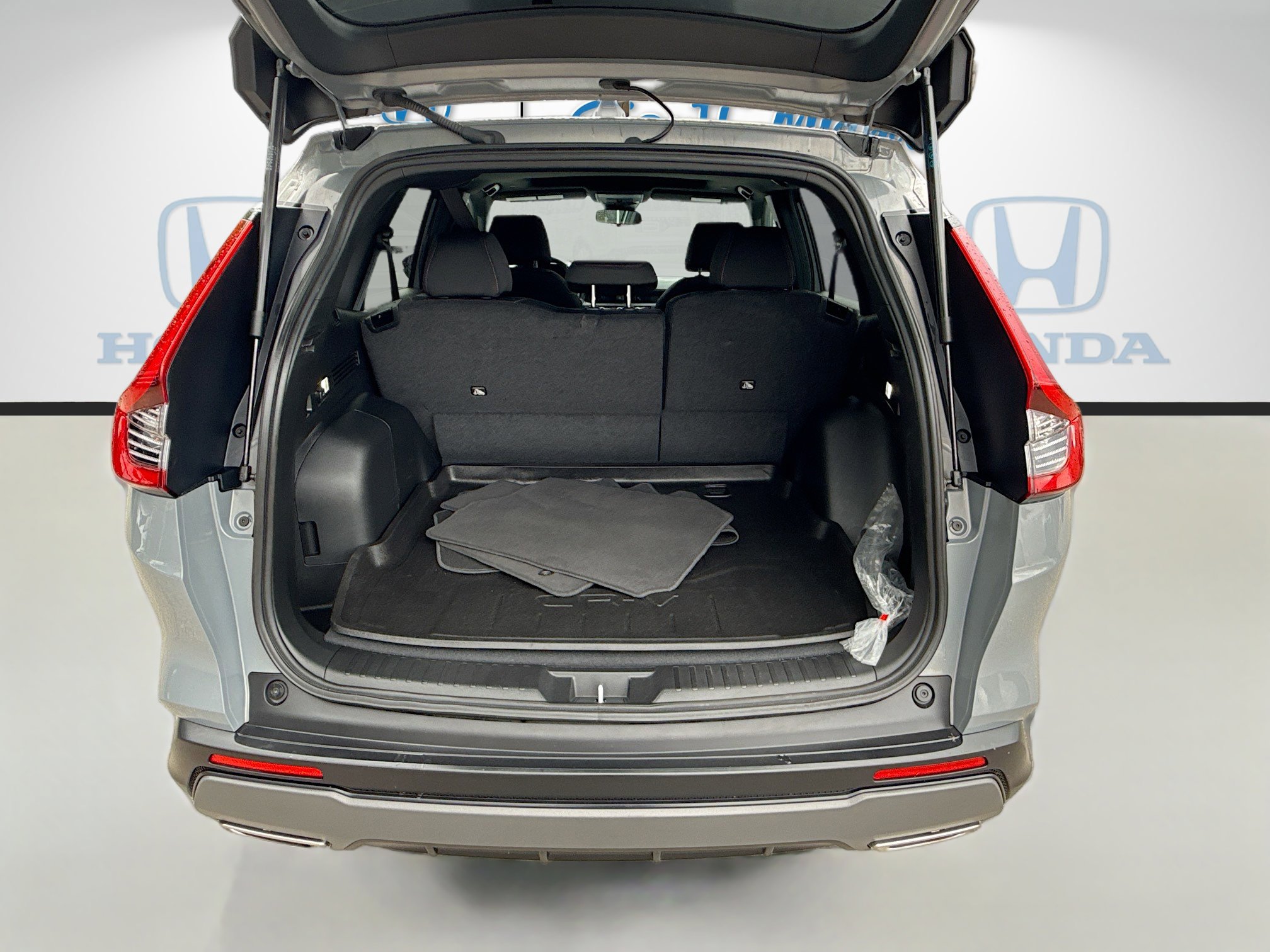 Certified 2023 Honda CR-V Sport image 26