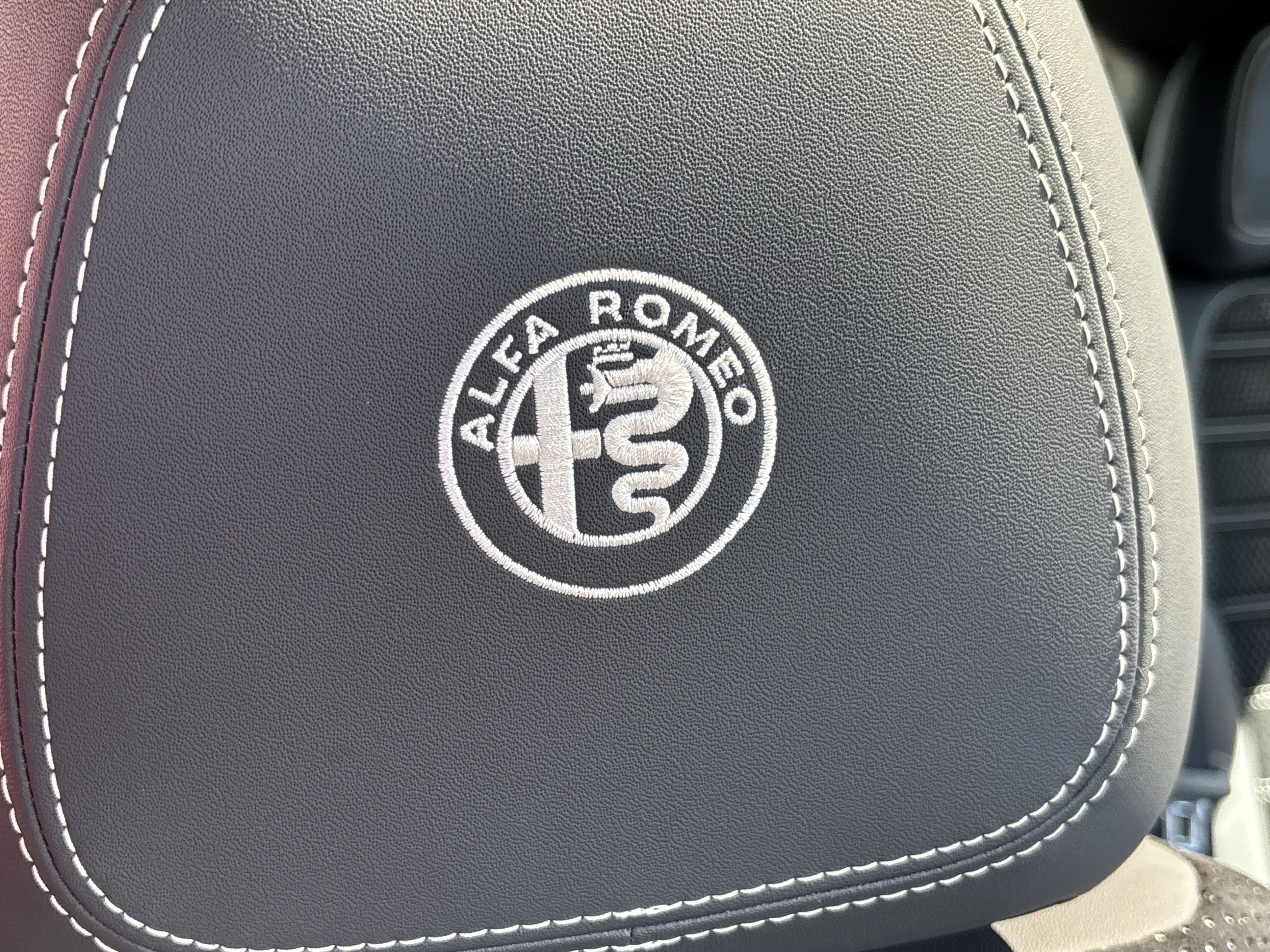 New 2026 Alfa Romeo Tonale AWD/4WD image 31