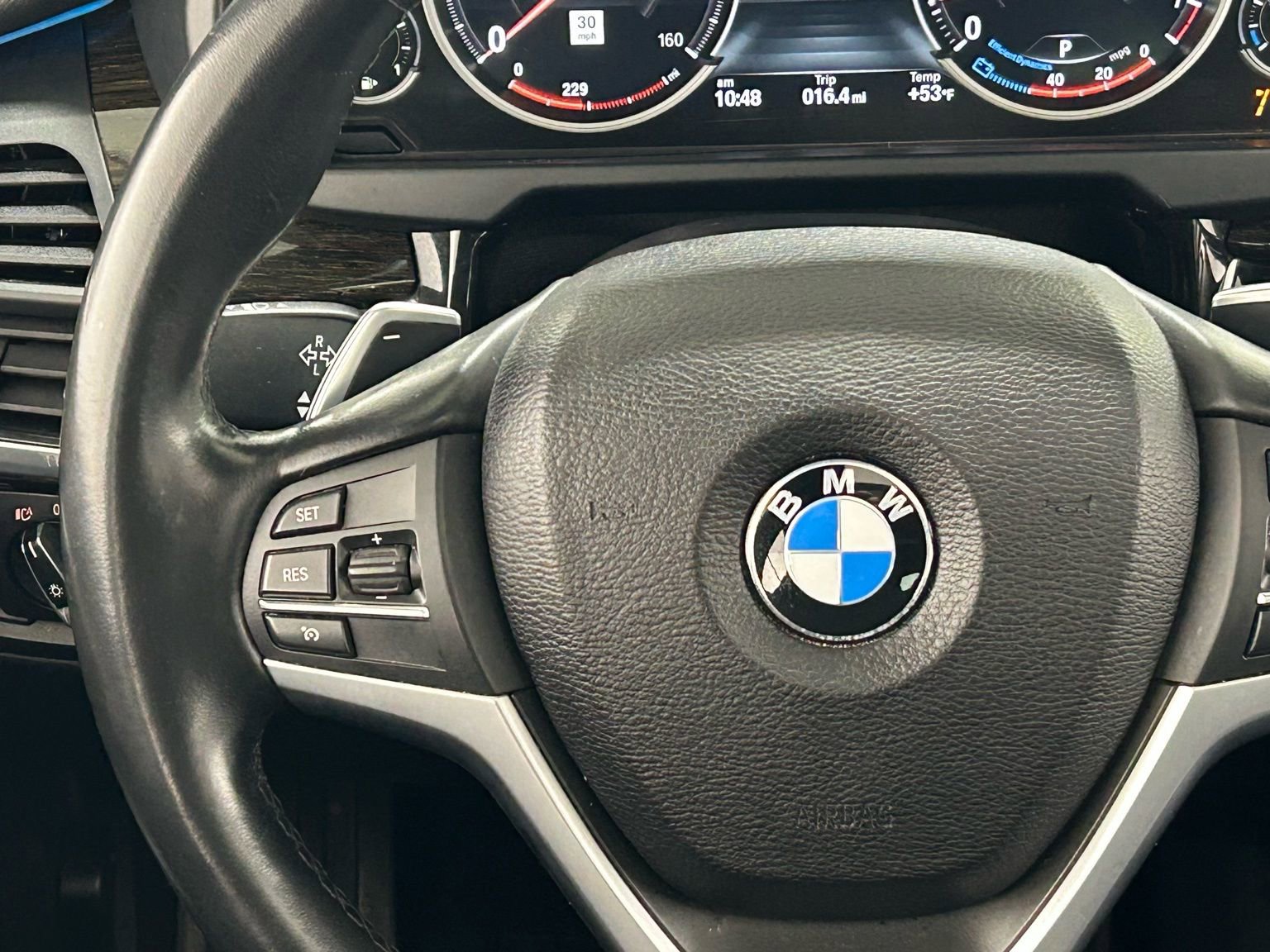 Used 2018 BMW X6 xDrive35i image 11