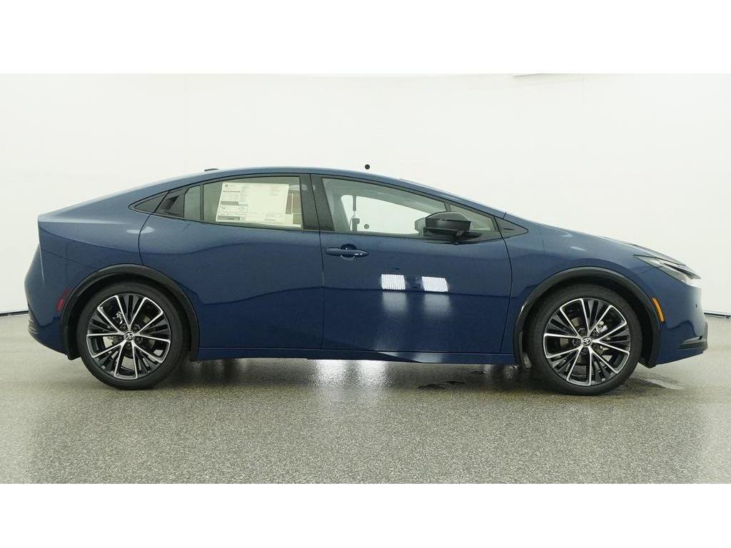 New 2026 Toyota Prius Limited FWD image 27