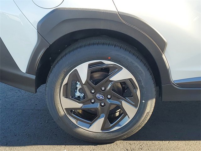 New 2025 Subaru Crosstrek 2.5i Limited w/ Crosstrek Mirror Package image 5