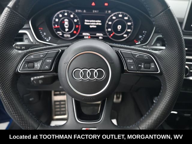 Used 2019 Audi A5 2.0T Premium Plus image 16