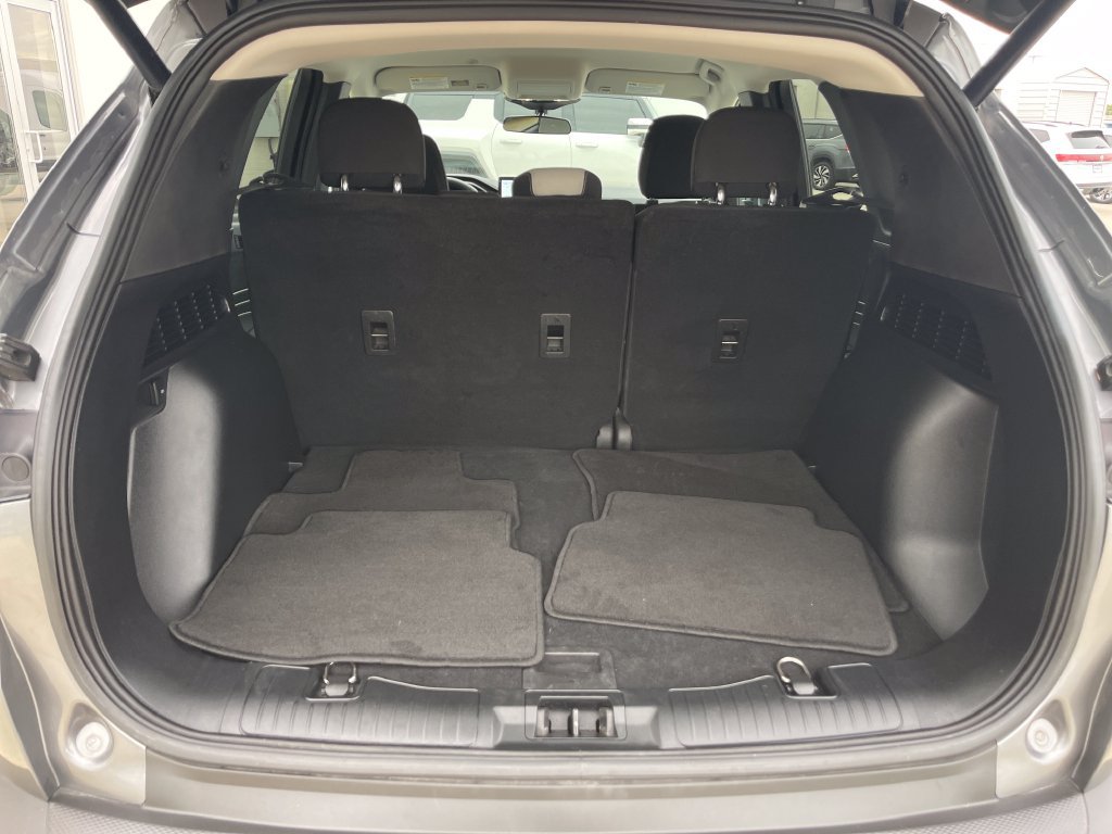 Used 2023 Ford Escape Active w/ Tech Pack #2 FWD image 24
