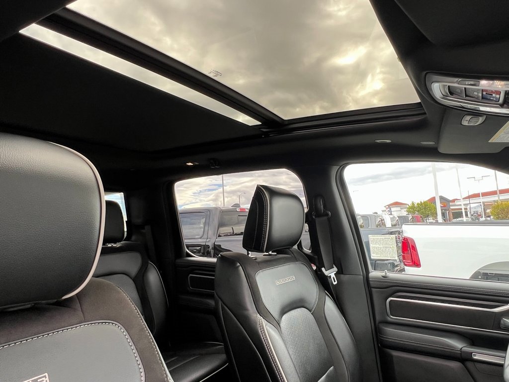 Certified 2023 RAM 1500 Laramie image 14