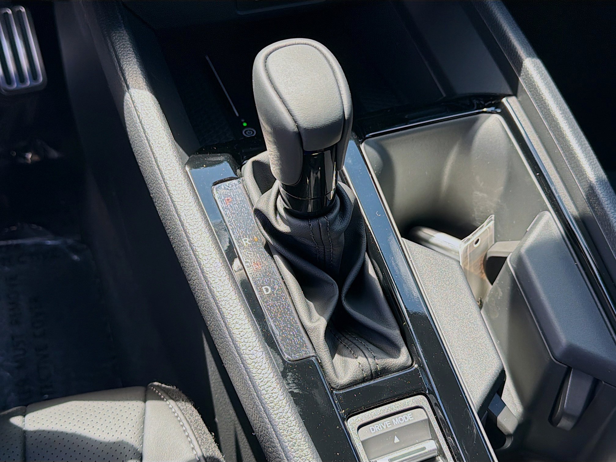 New 2026 Honda Accord Sport image 15