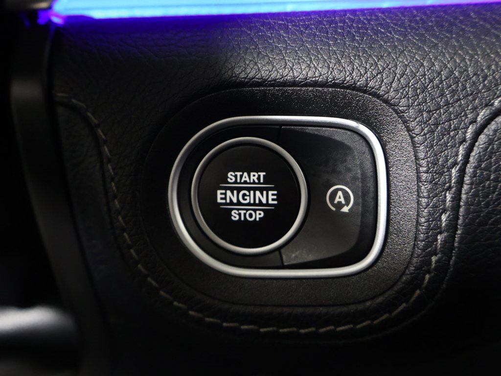 Used 2024 Mercedes-Benz GLS 580 4MATIC w/ Warmth & Comfort Package image 50