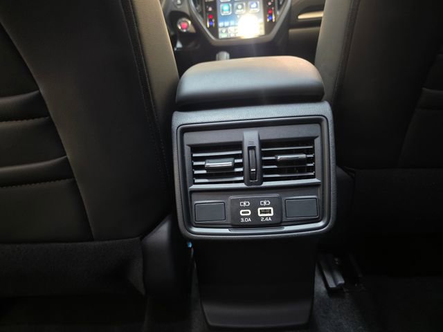 Certified 2026 Subaru Forester Premium AWD/4WD image 29