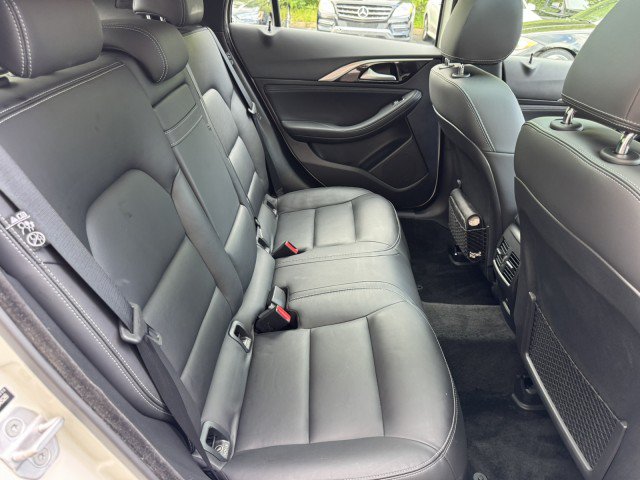Used 2018 INFINITI QX30 Premium w/ Navigation Package FWD image 35