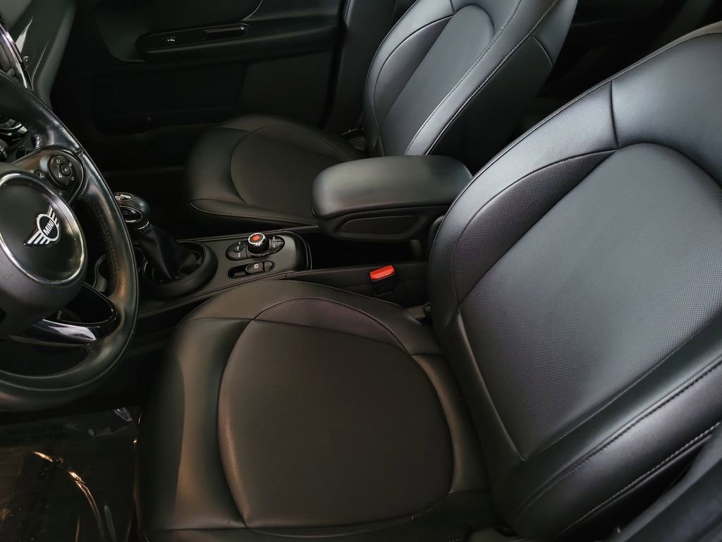 Used 2019 MINI Cooper Countryman FWD image 21
