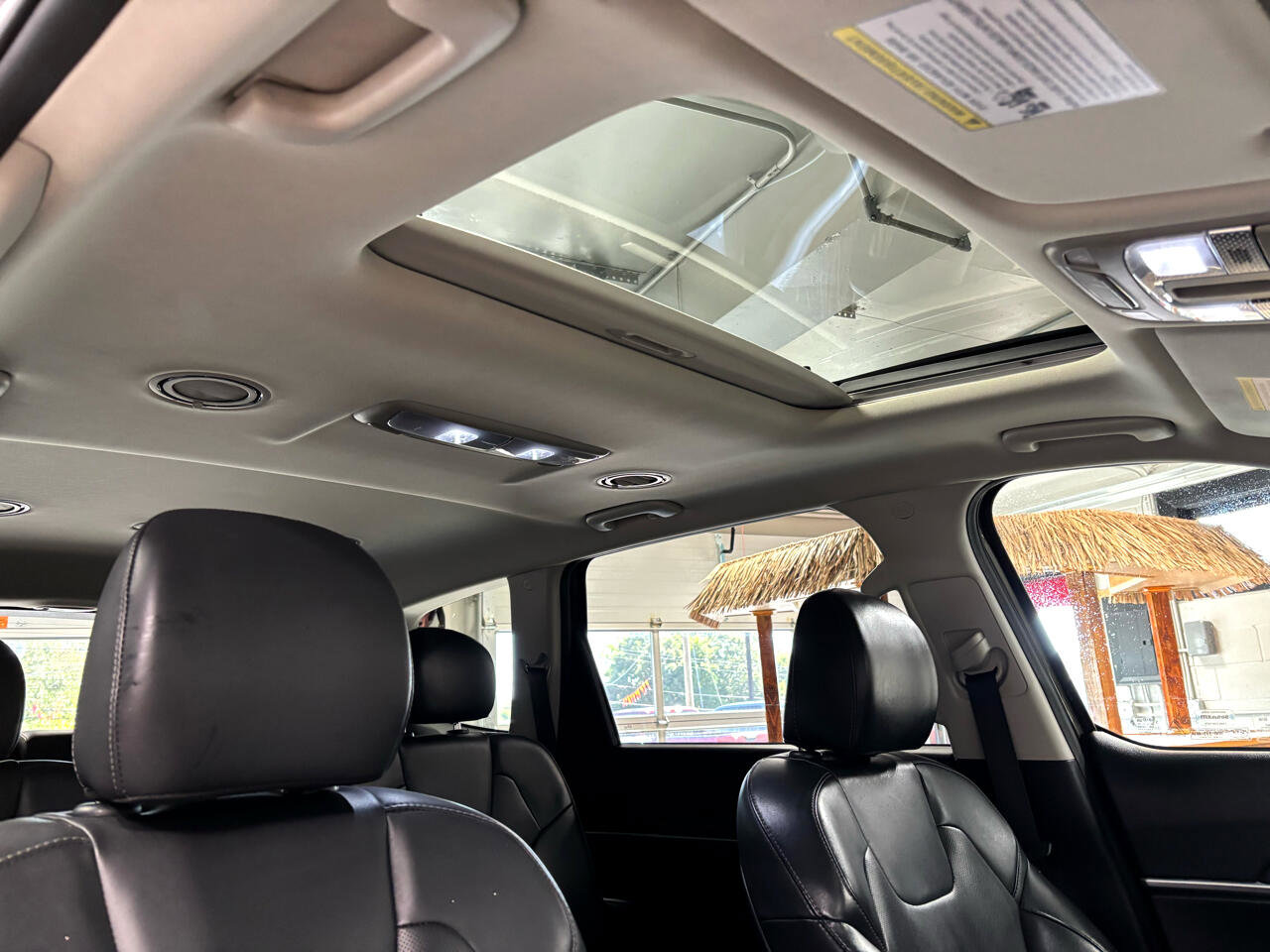Used 2020 Kia Telluride S image 19
