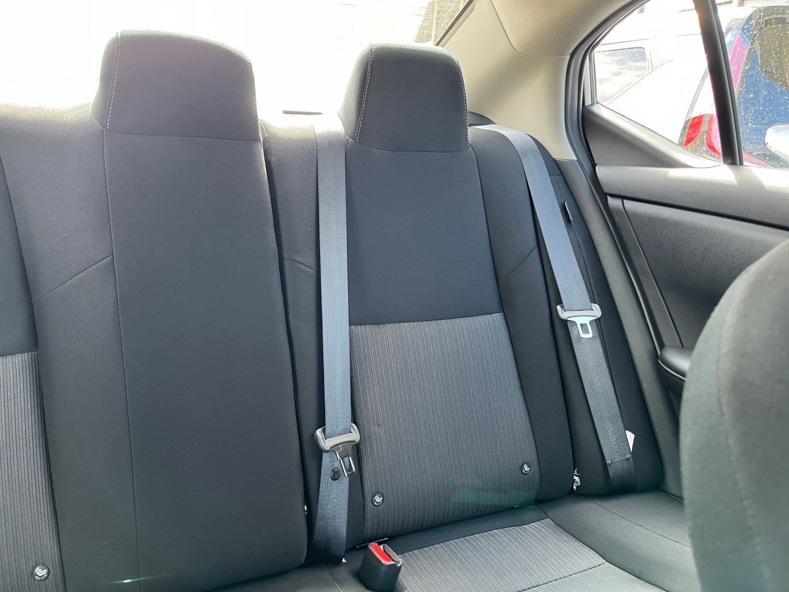 Used 2025 Nissan Sentra SV image 35